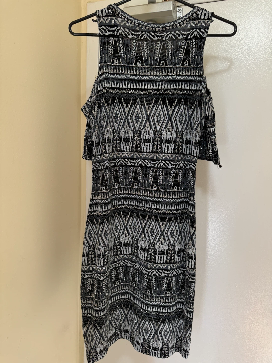 Koton Women's Party Wear Dress - Size L - photo 2