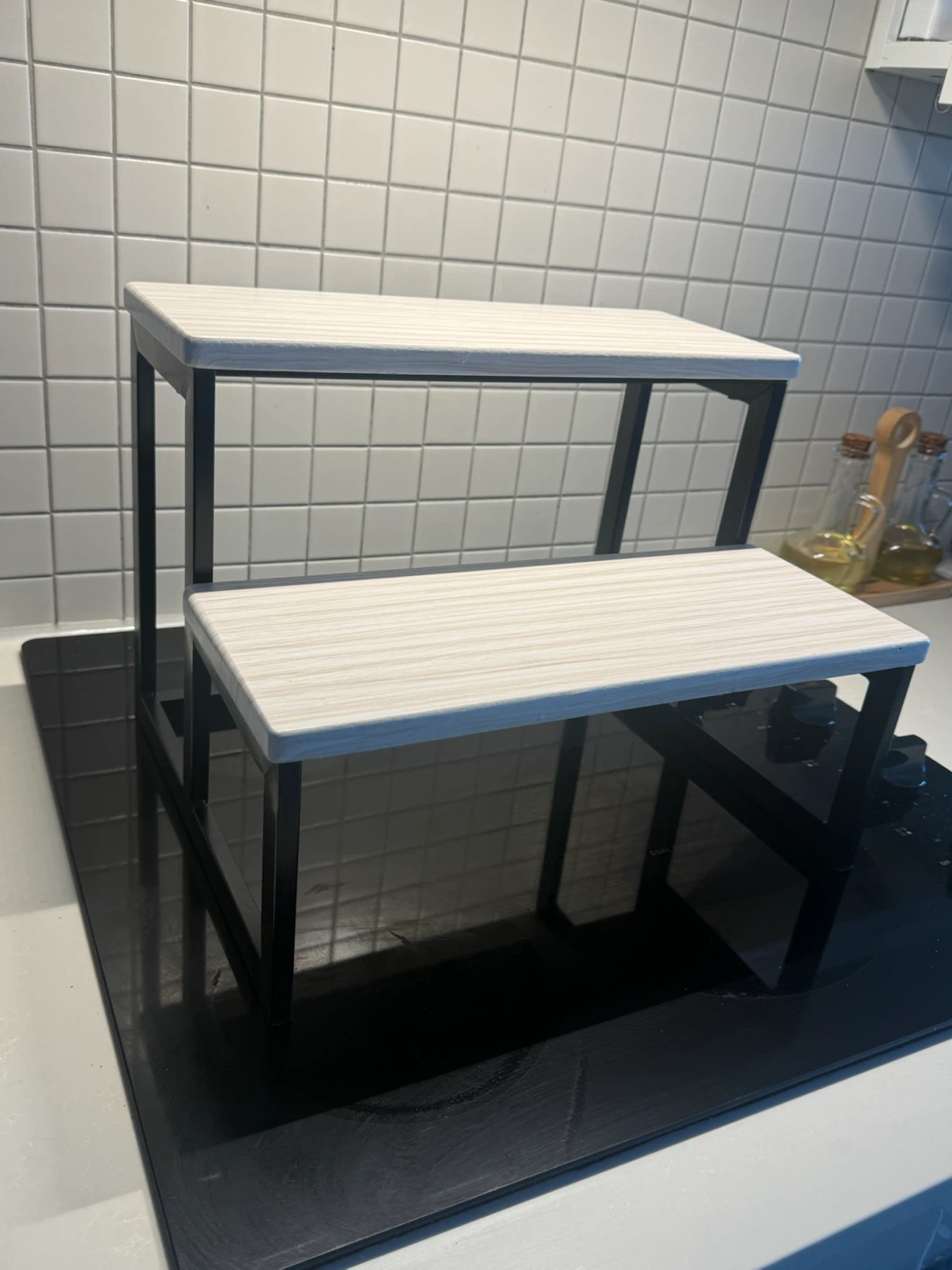 Countertop organizer