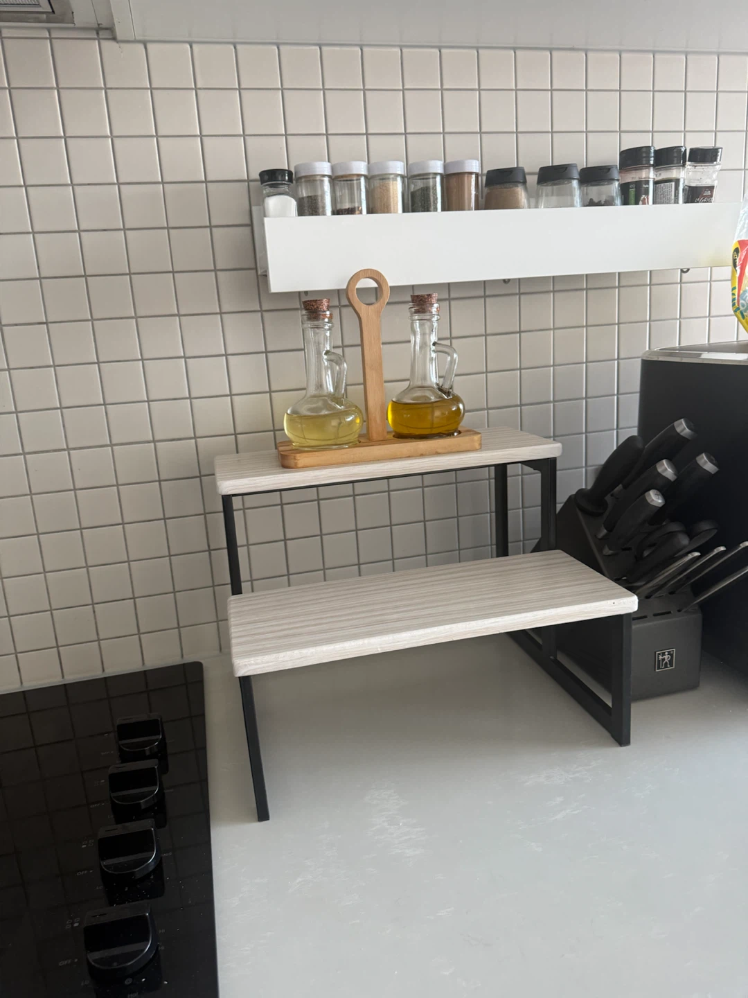 Countertop organizer - photo 2