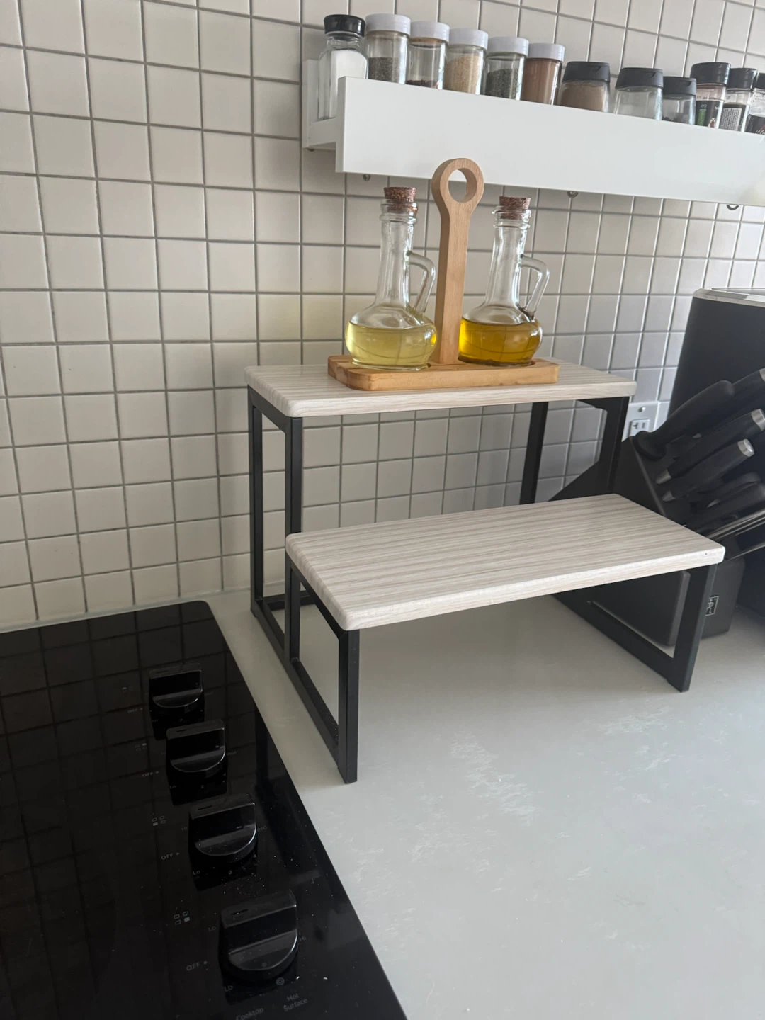 Countertop organizer - photo 3