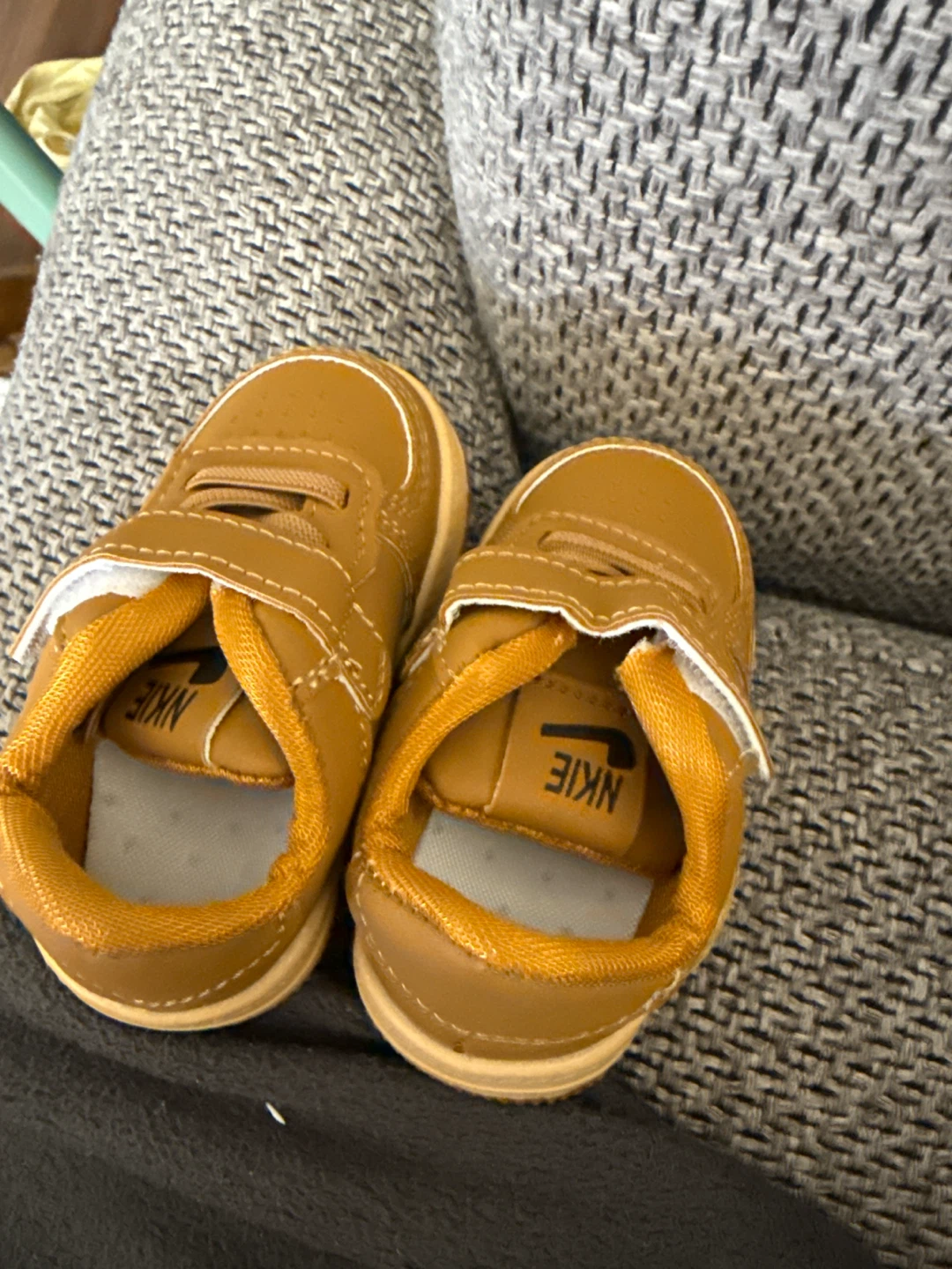 Toddler Nike Sneakers