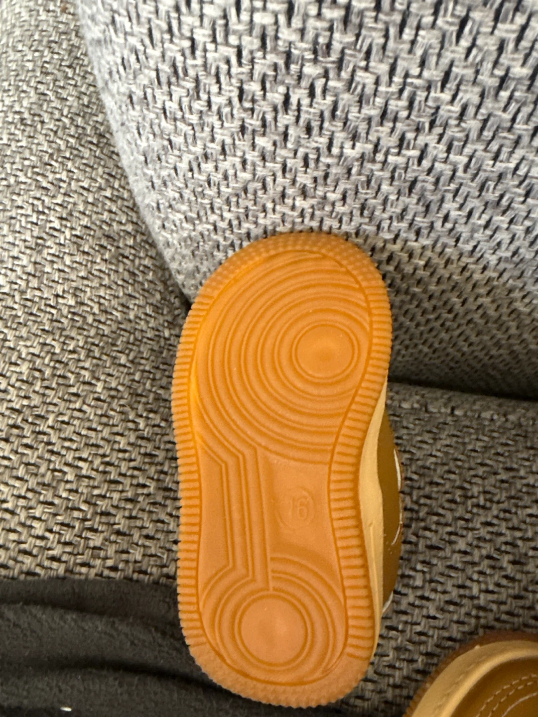Toddler Nike Sneakers - photo 2