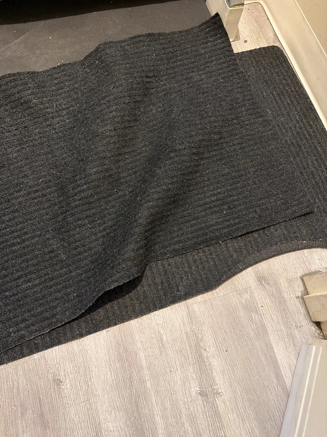 2 entrance mat