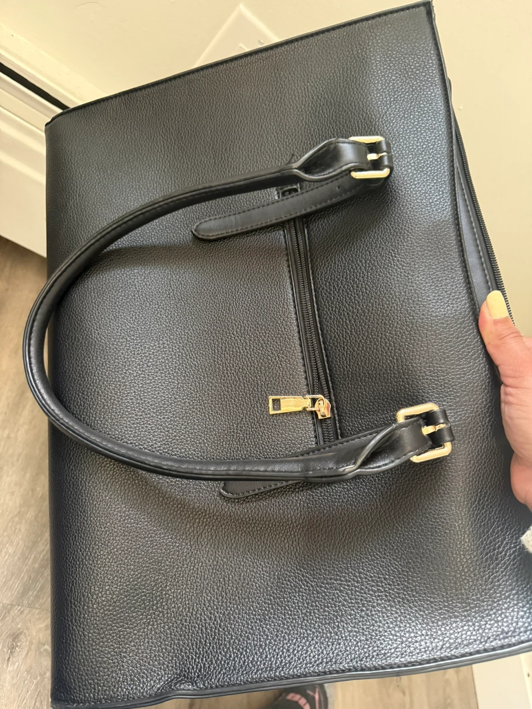 Purse handbag/ laptop bag for sale - photo 3