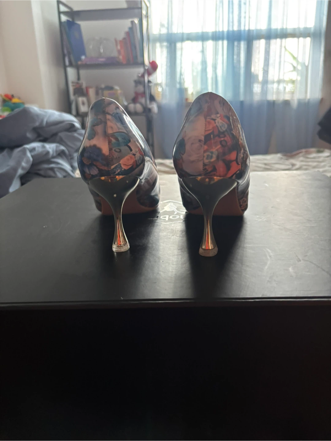 Brand new heels - photo 2