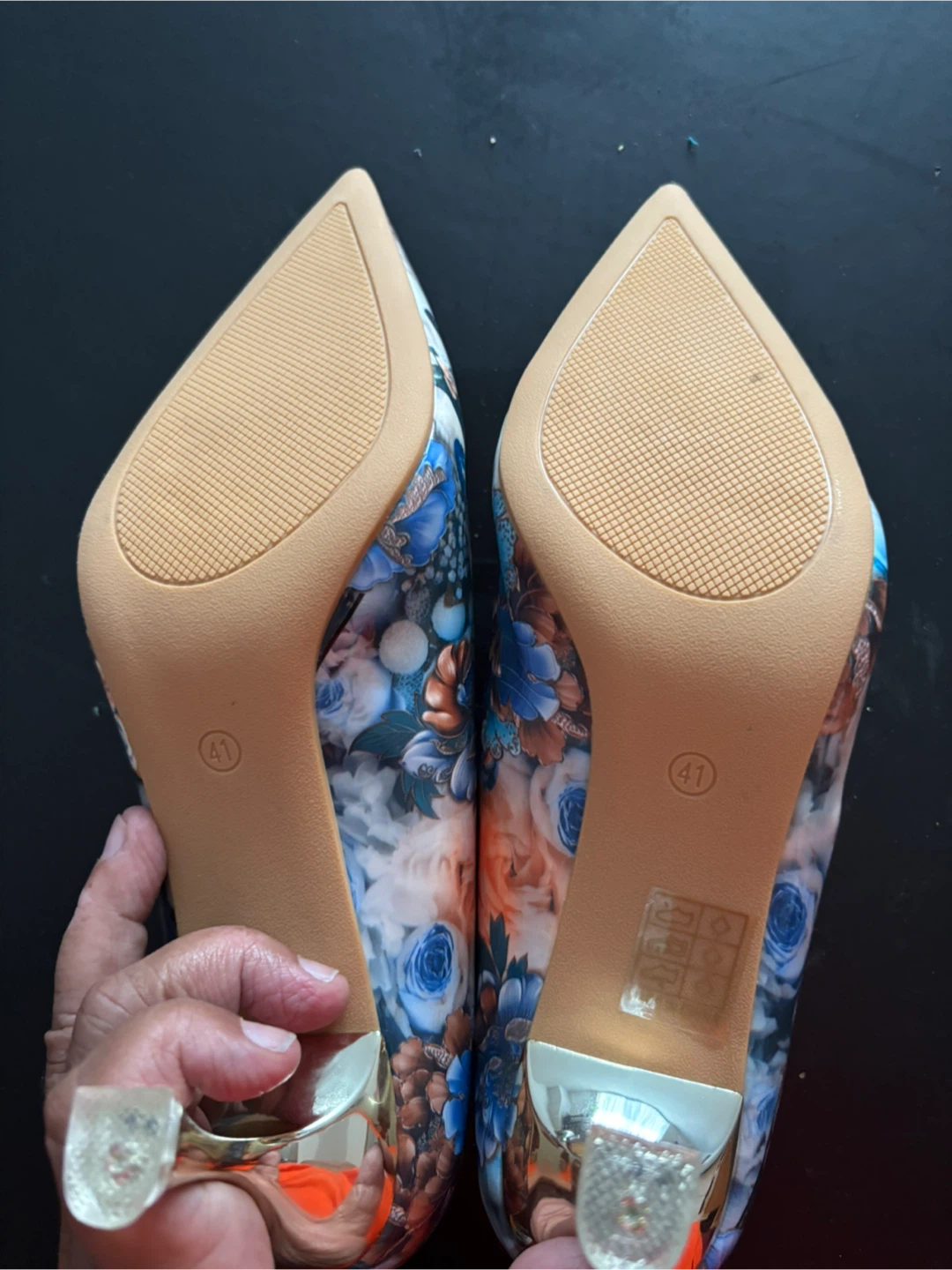 Brand new heels - photo 4