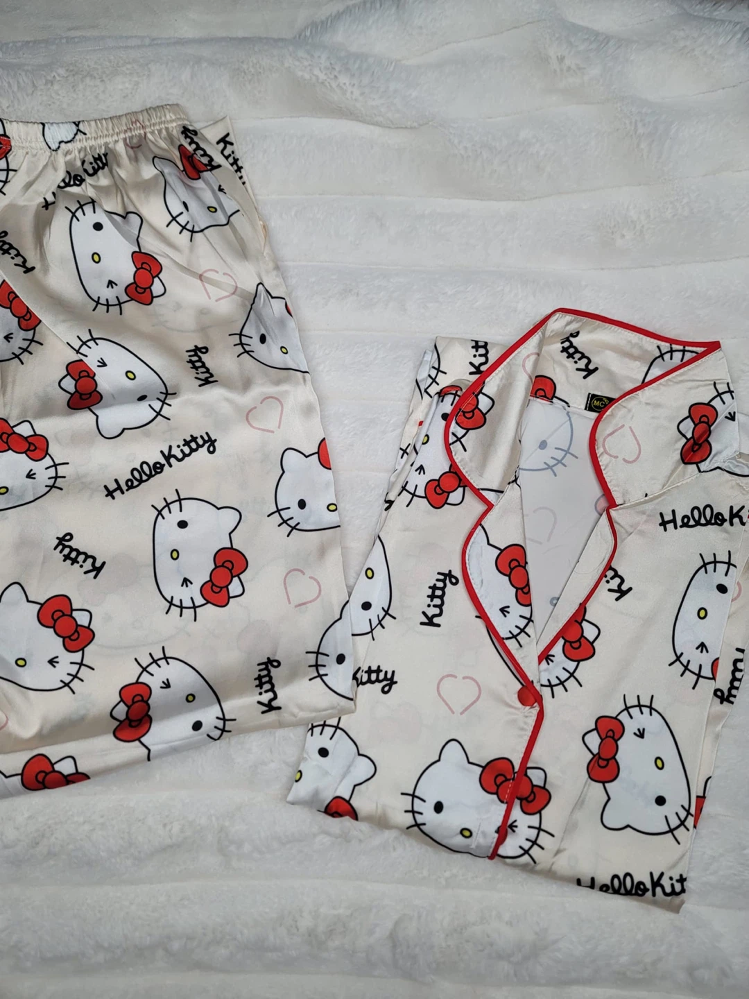 BRAND NEW IN BAG Women's Pajama Set - photo 2