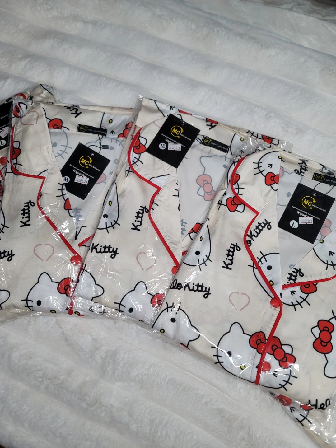 BRAND NEW IN BAG Women's Pajama Set - photo 4