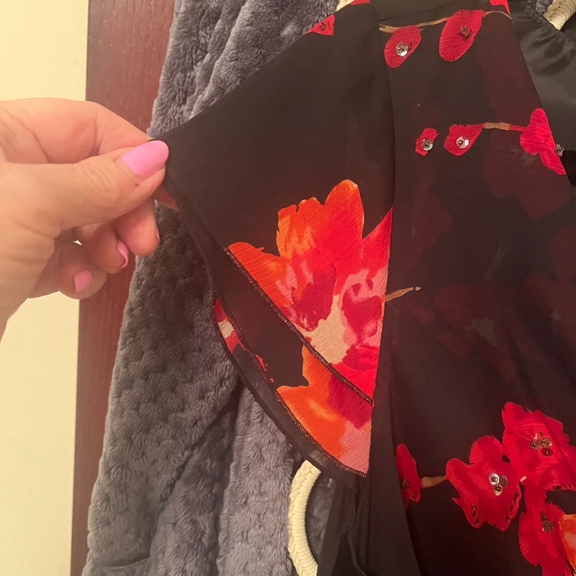 Soon Floral Dress - photo 2