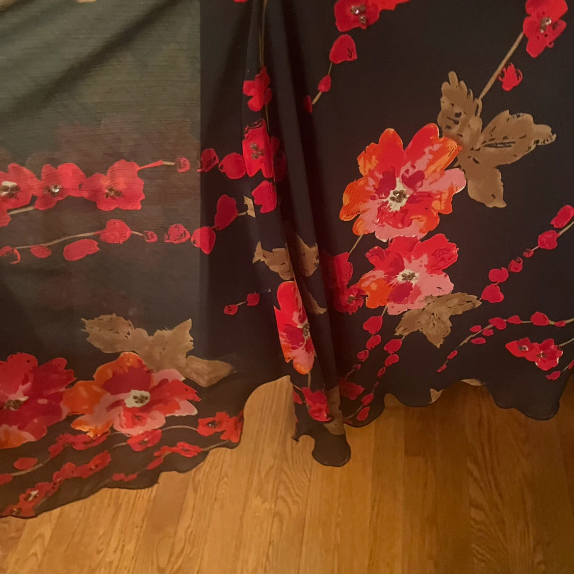 Soon Floral Dress - photo 5