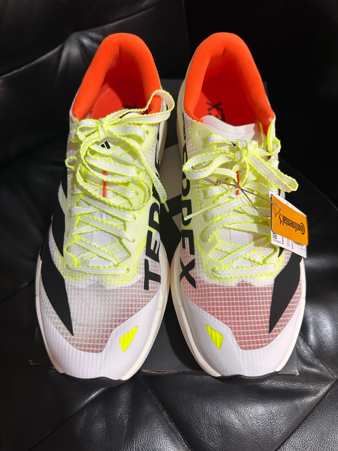 New Adidas Terrex Agravic 4 TT size 9 US Men - photo 2