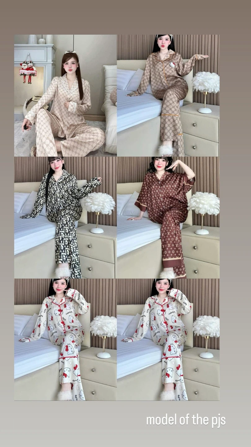 BRAND NEW IN BAG Women's Pajama Set - photo 5