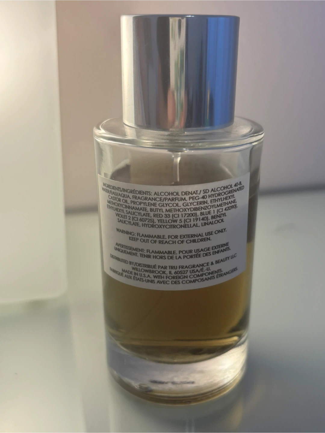 Le Monde Gourmand Pine Parfait Hair and Body Mist - photo 2