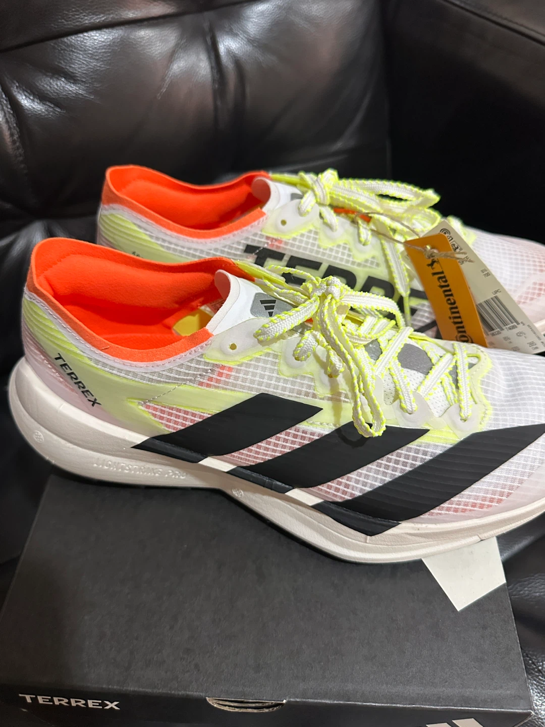 New Adidas Terrex Agravic Speed 2 size 9 US Men - photo 3