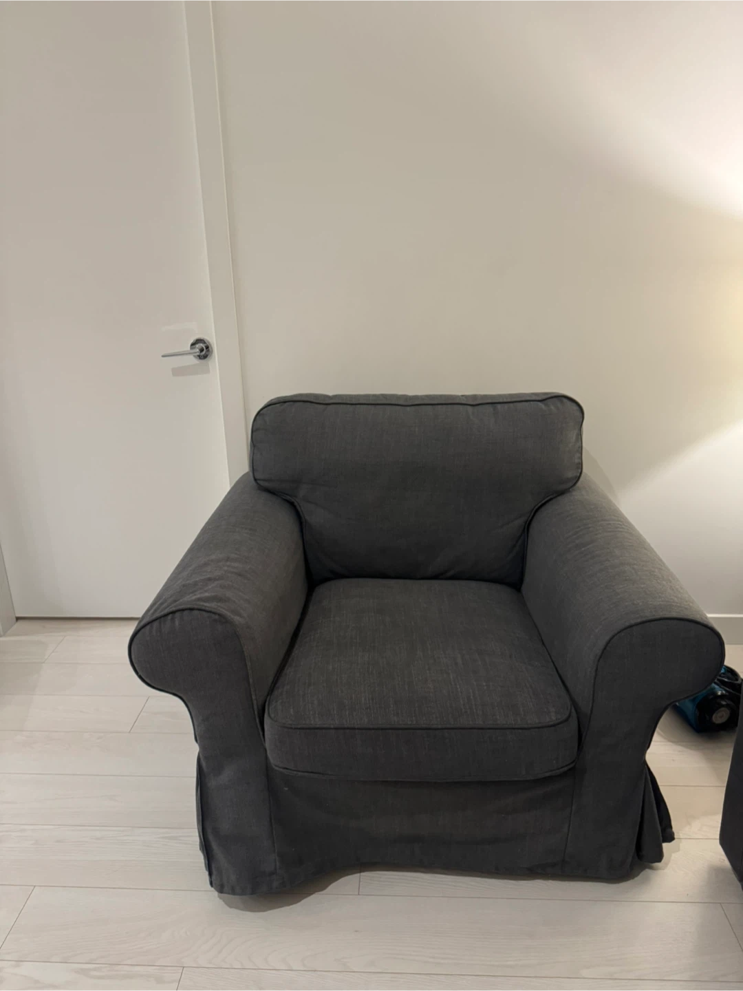 IKEA armchair