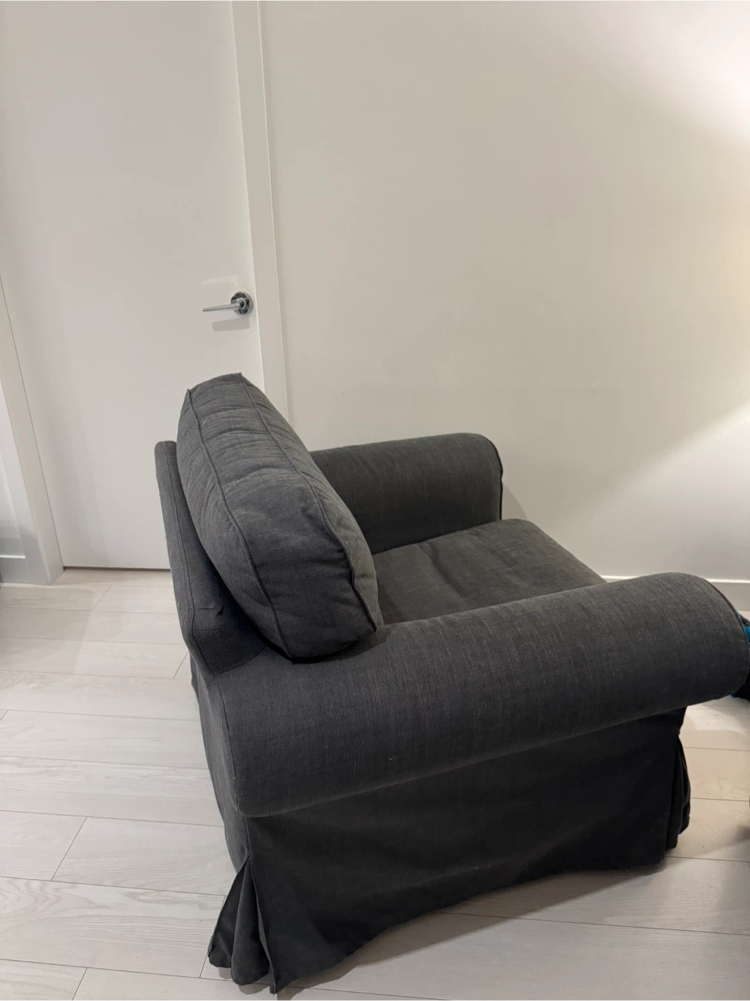 IKEA armchair - photo 2