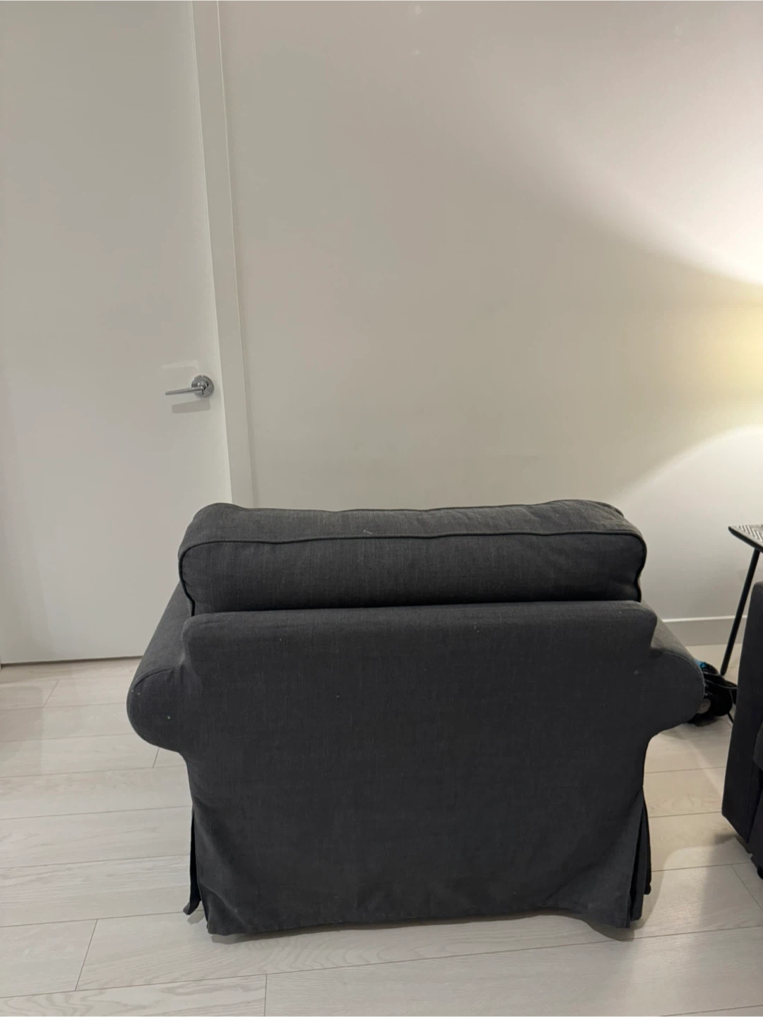 IKEA armchair - photo 3