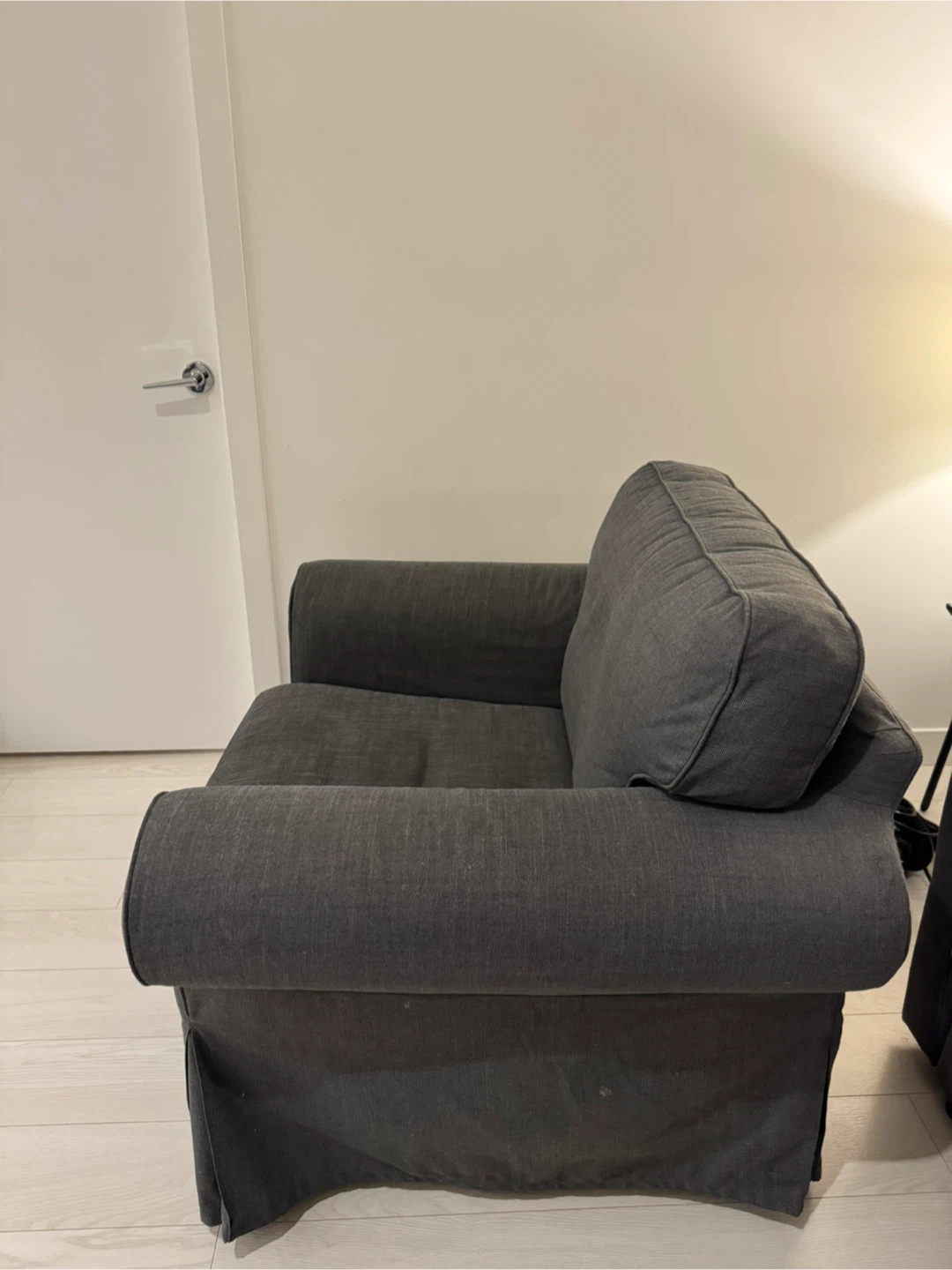 IKEA armchair - photo 4
