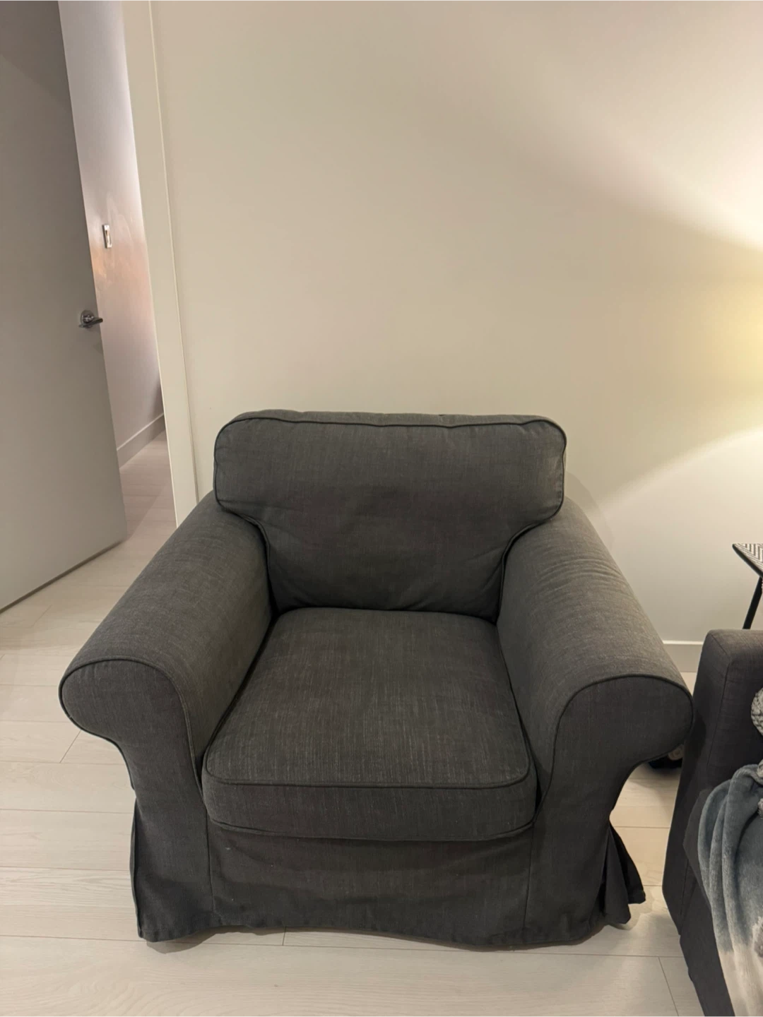 IKEA armchair - photo 5