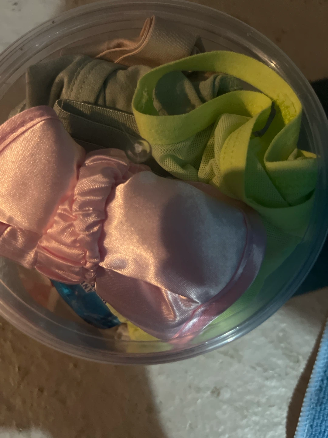 New underwear lot - photo 3
