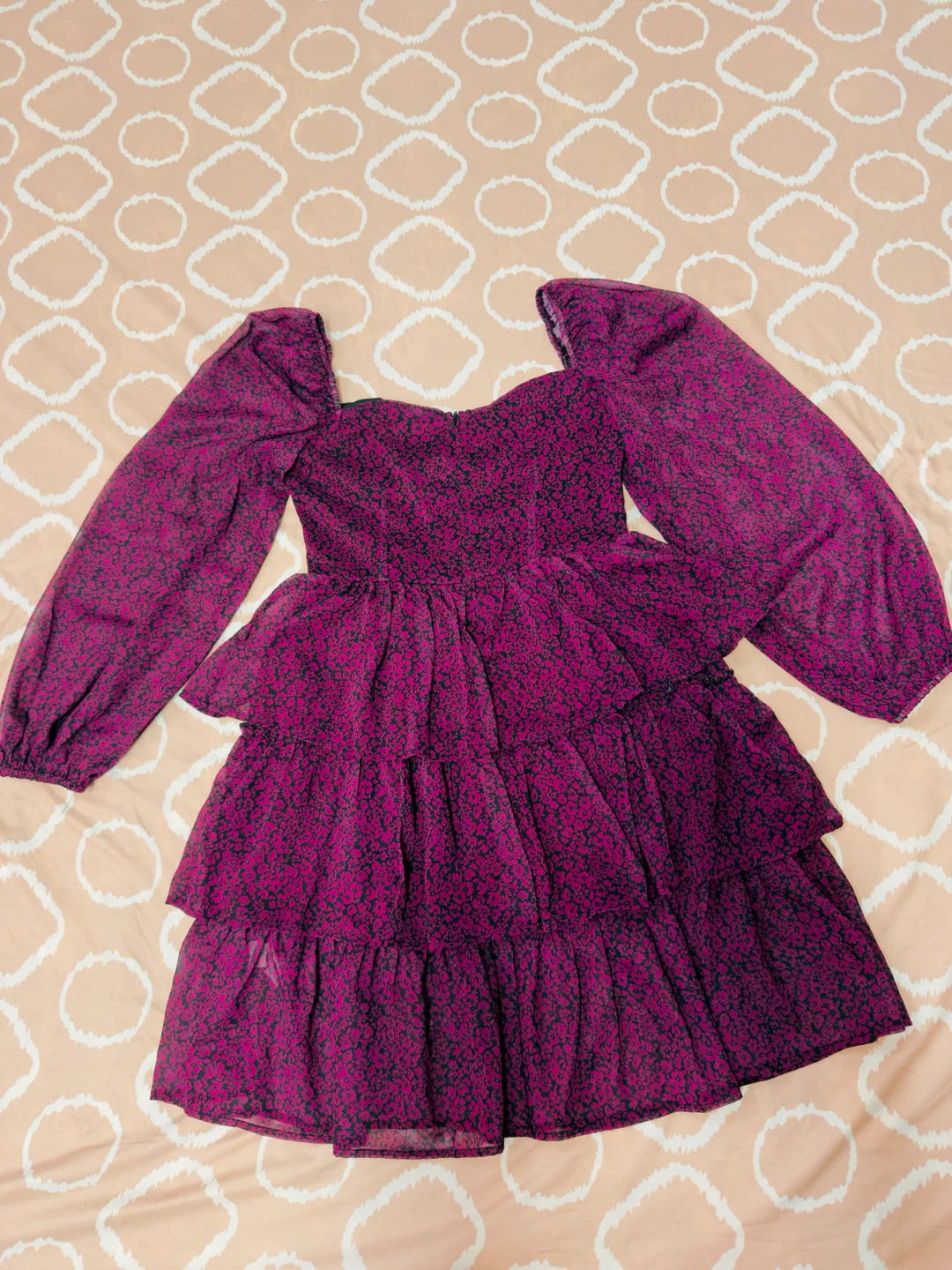 Women Short Dresses - photo 3