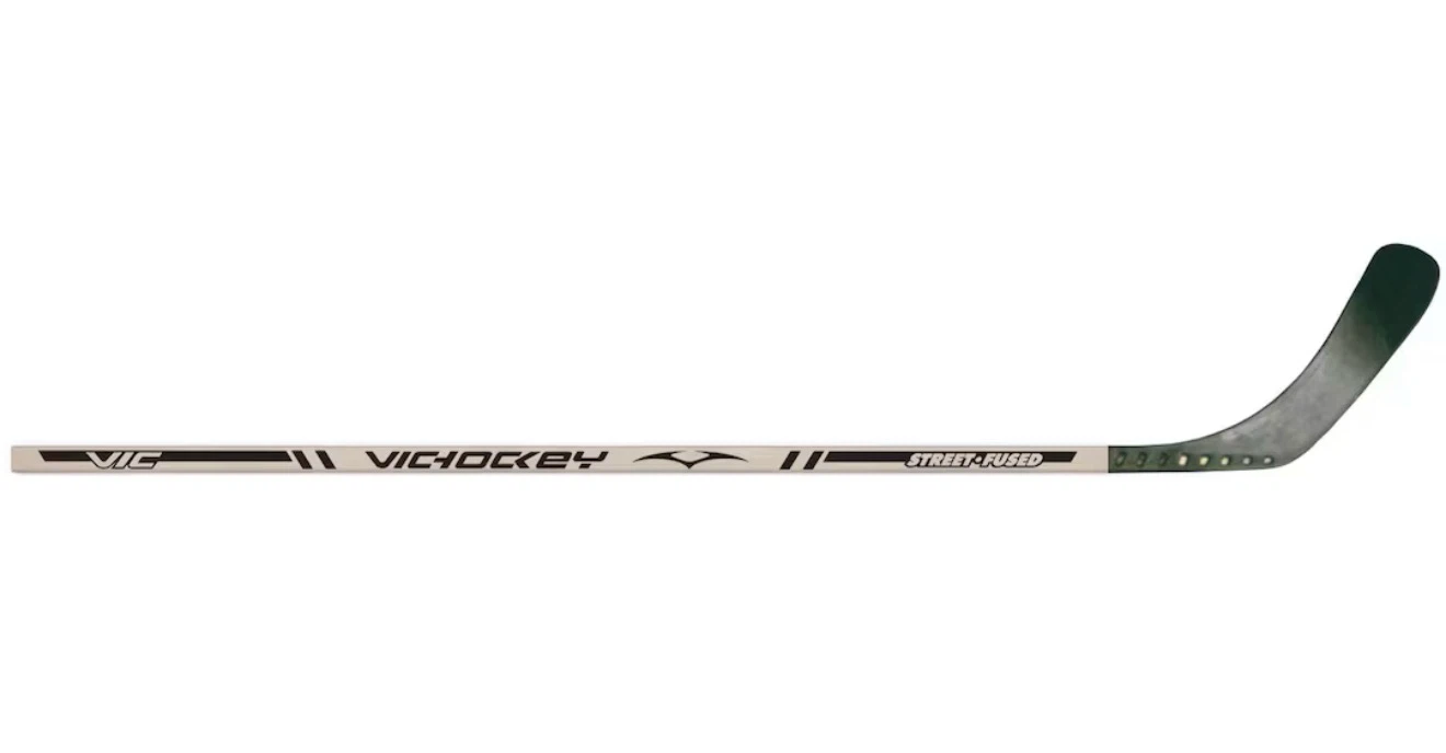 VIC Hockey Street-Fused Hockey Stick
