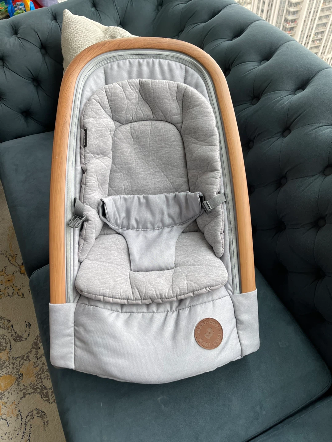 Maxi-Cosi Baby Bouncer Seat