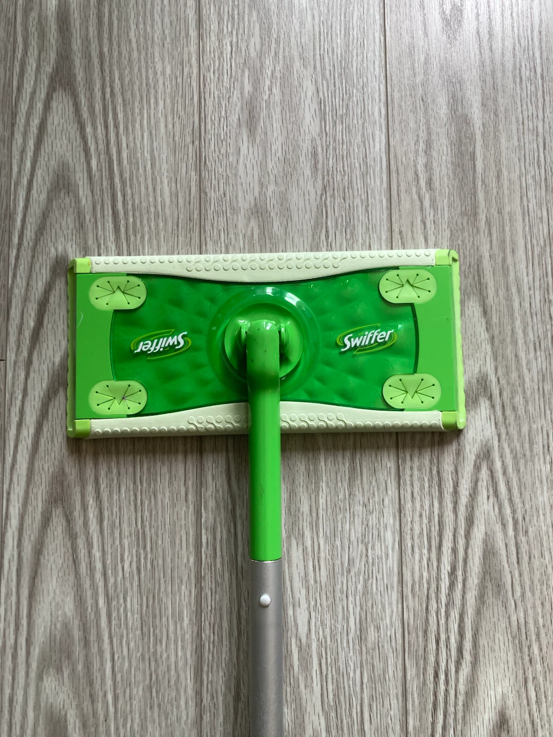 Swiffer Duster Mop with Extendable Handle