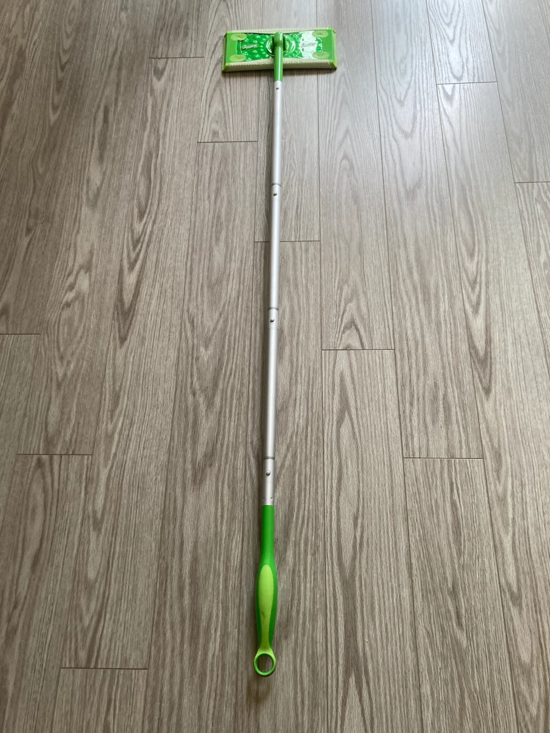 Swiffer Duster Mop with Extendable Handle - photo 2