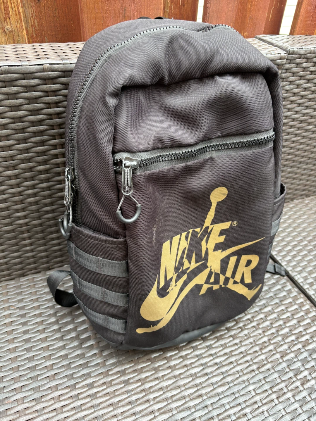 Nike Air Jordan Backpack