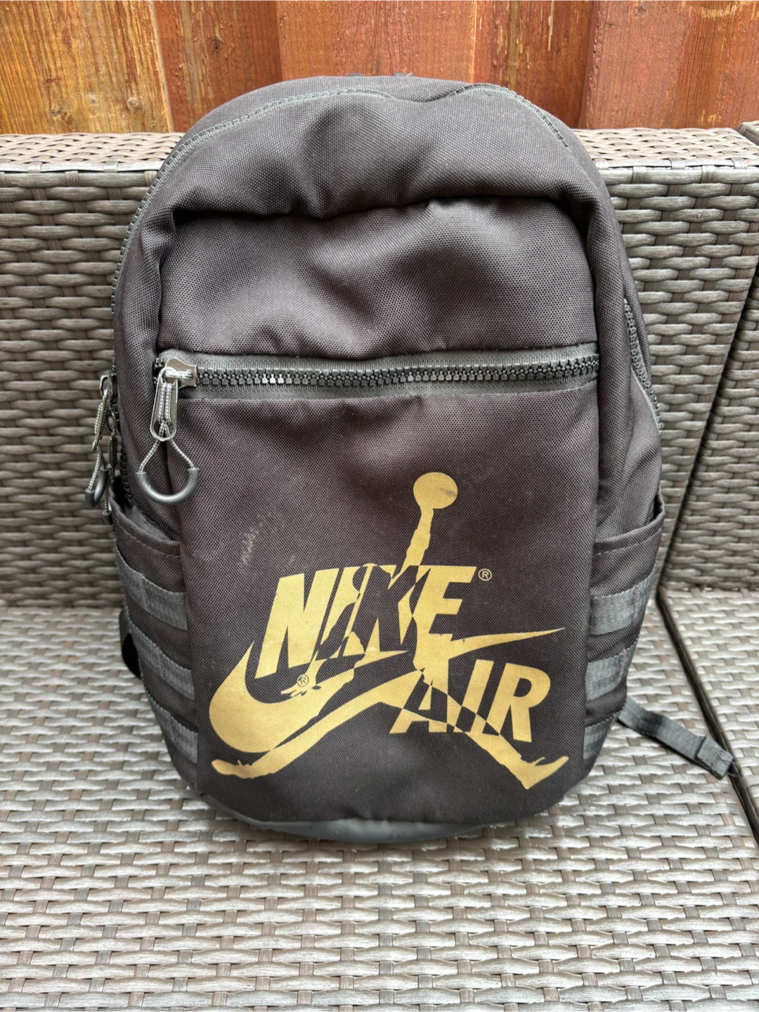 Nike Air Jordan Backpack - photo 2