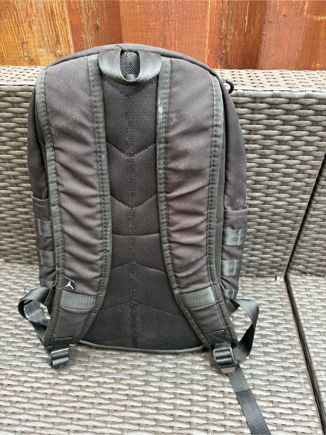 Nike Air Jordan Backpack - photo 3