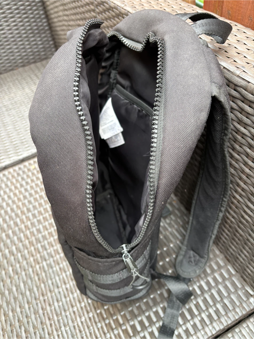 Nike Air Jordan Backpack - photo 4
