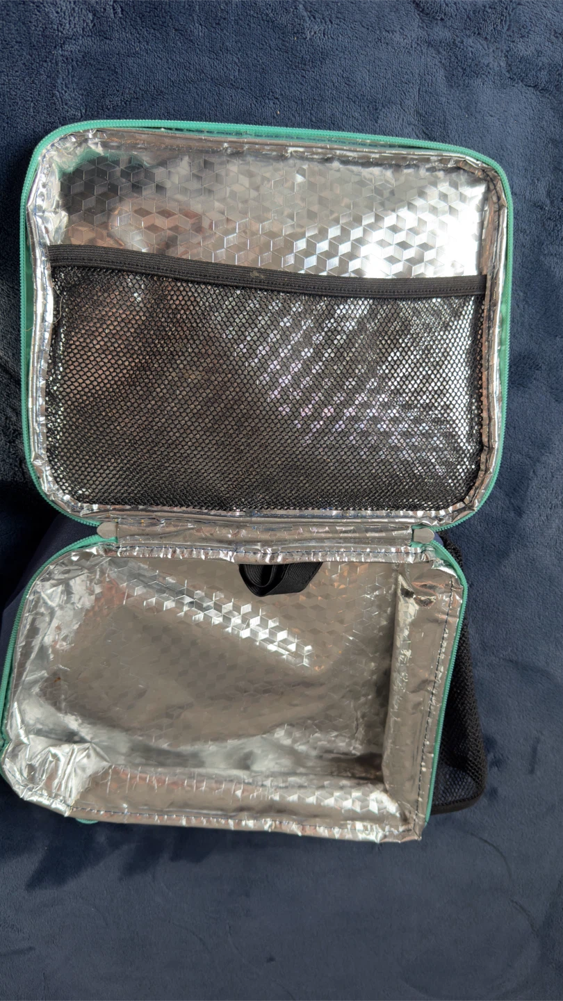 Whiskware Insulated Lunch Bag - photo 2