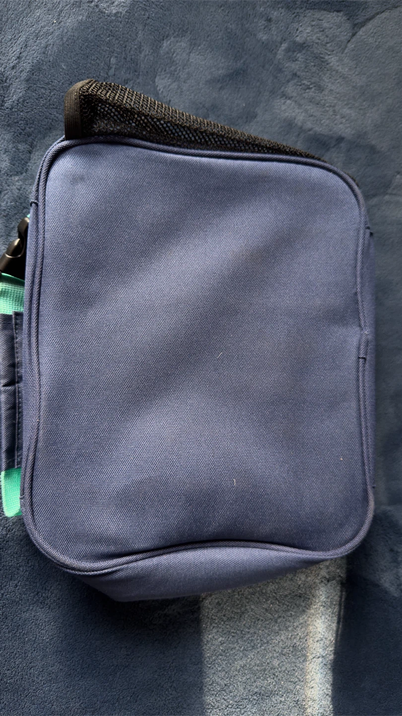 Whiskware Insulated Lunch Bag - photo 3