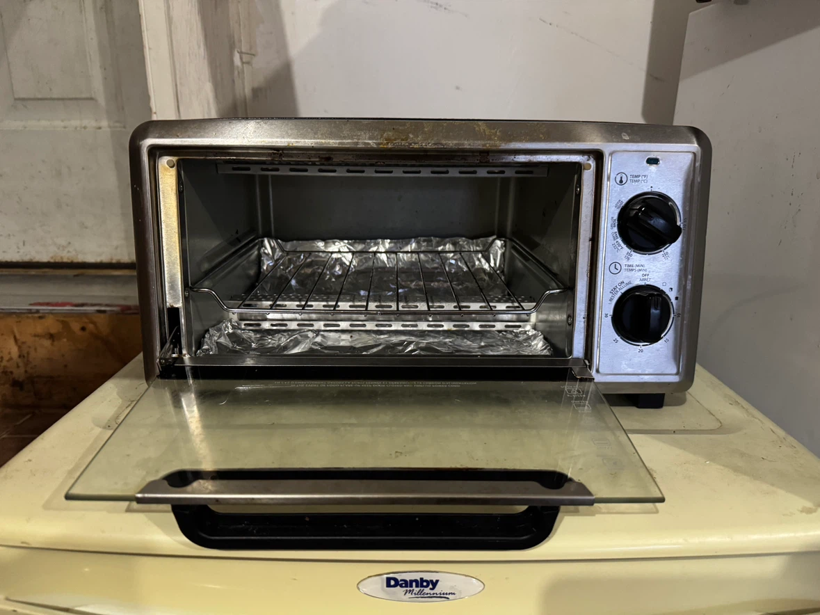 Toastmaster Toaster Oven - photo 2