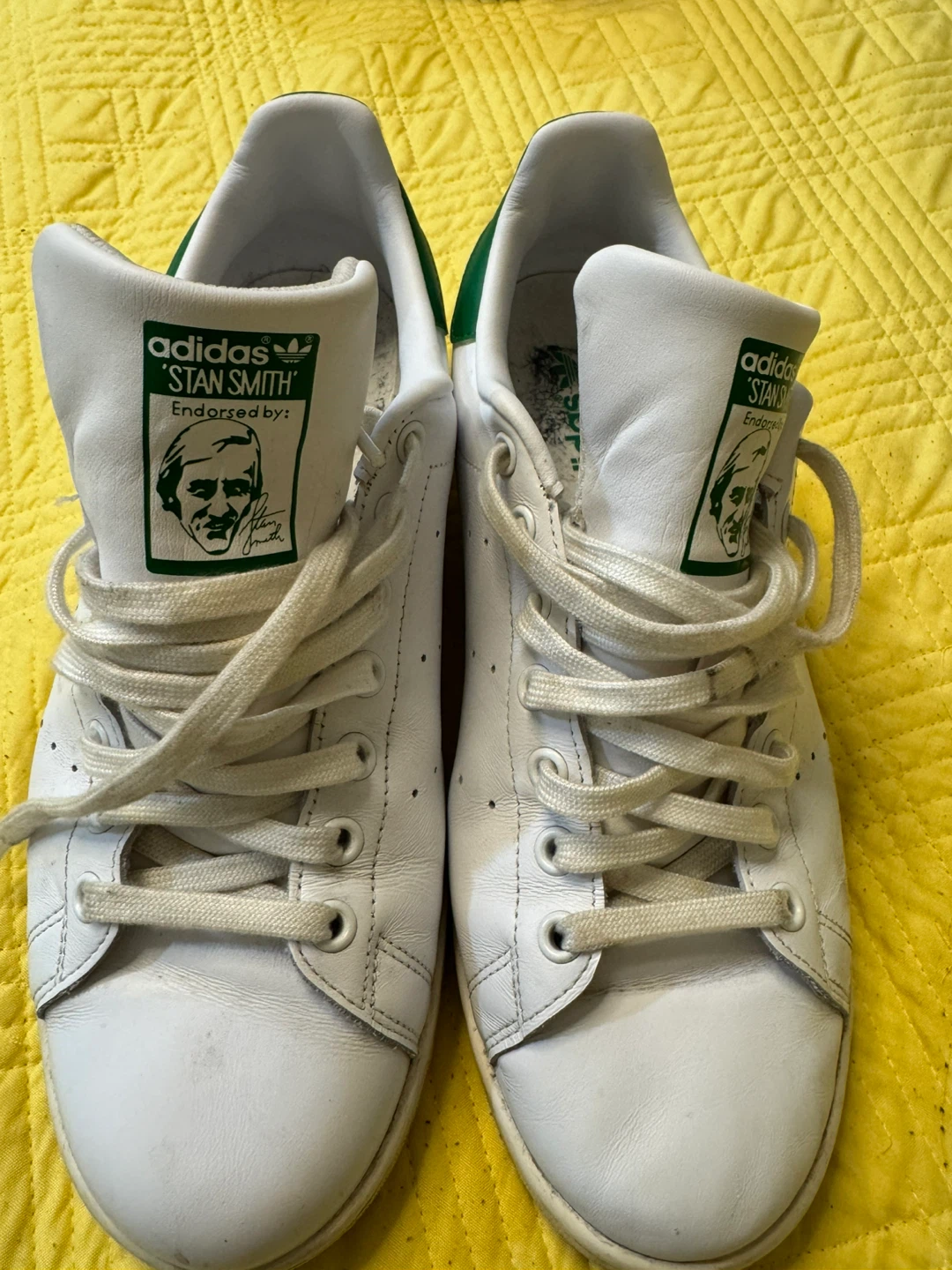 Adidas Stan Smith Sneakers Size 10.5