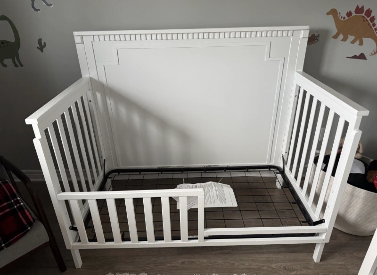 Crib