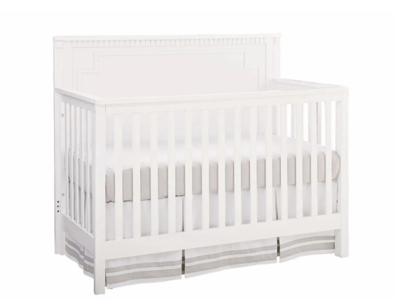 Crib - photo 2