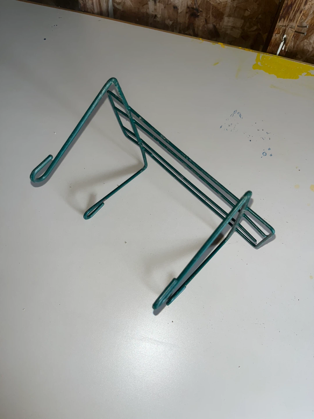 Tombstone saddles - photo 2