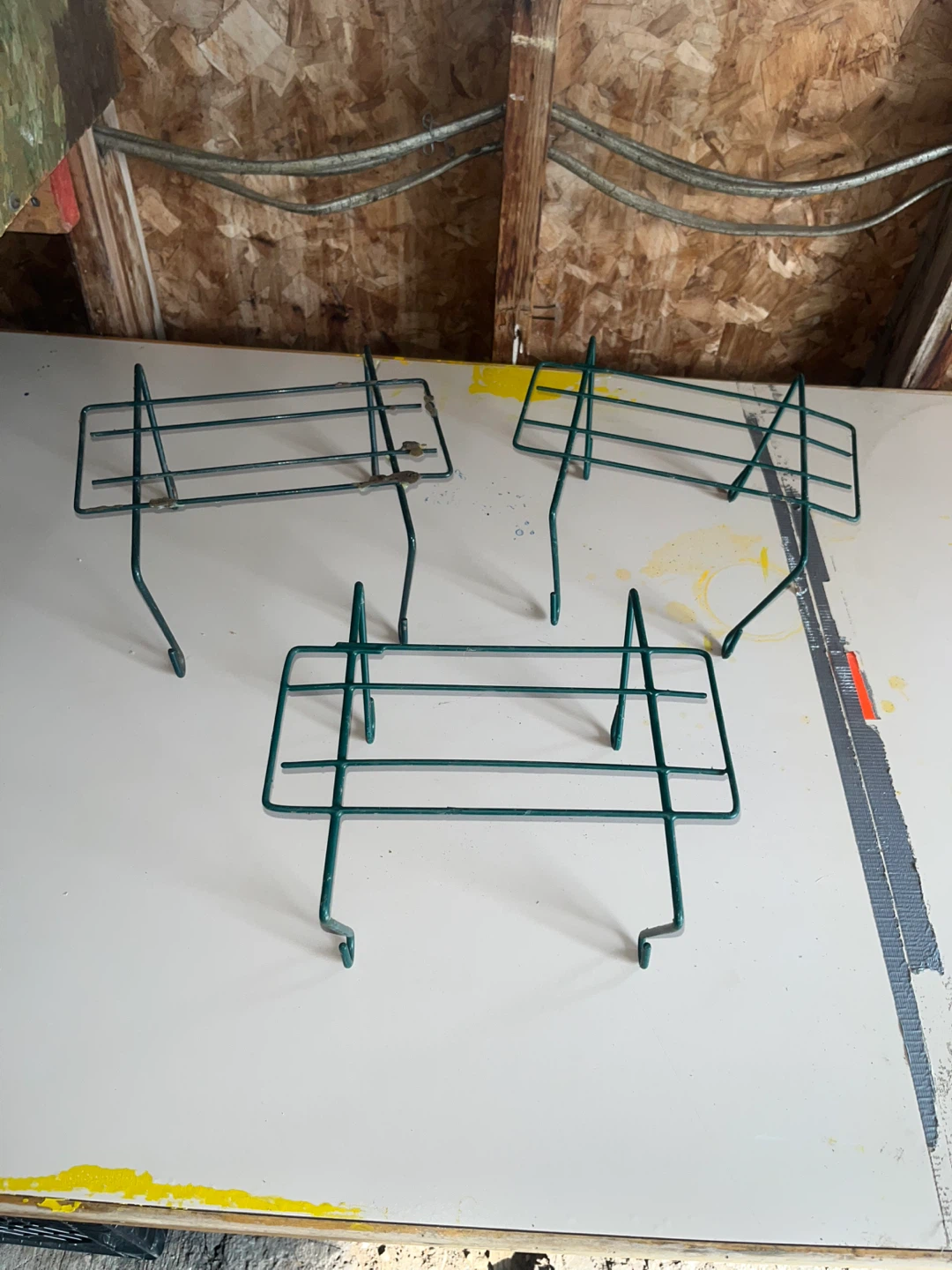 Tombstone saddles - photo 3