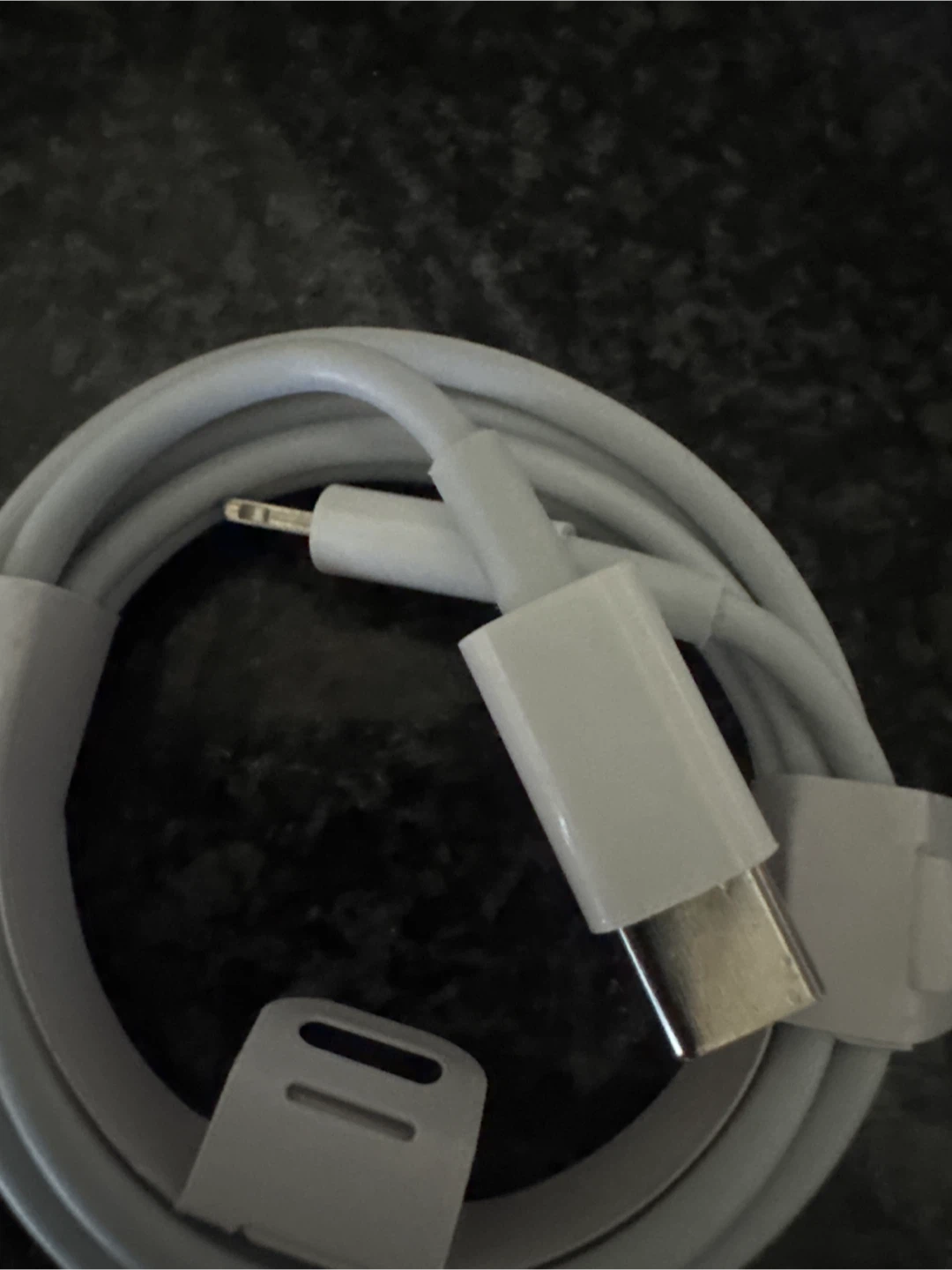 Apple USB-C to Lightning Cables (3-Pack) - photo 2