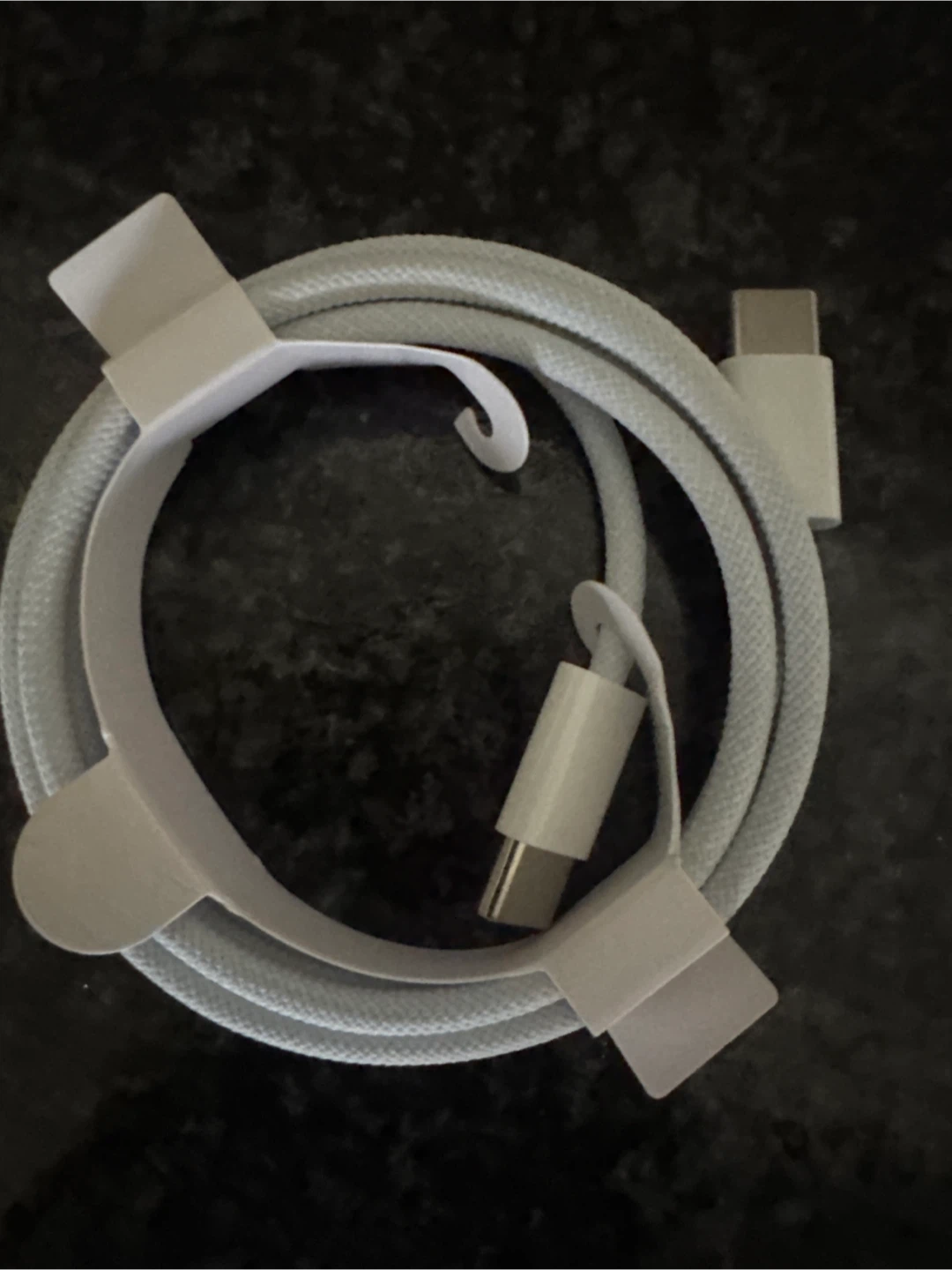 Apple USB-C to Lightning Cables (3-Pack) - photo 3