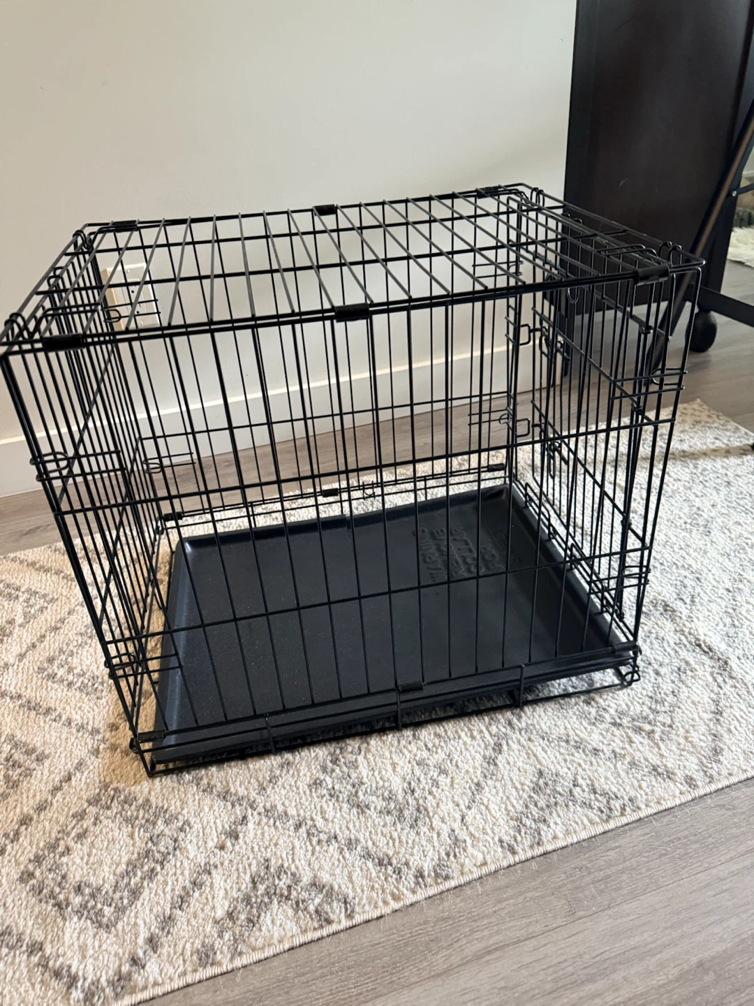 Petmate Dog Crate - photo 2