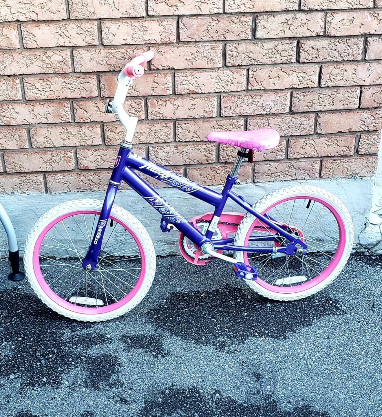 Girls' Razzle Bicycle
