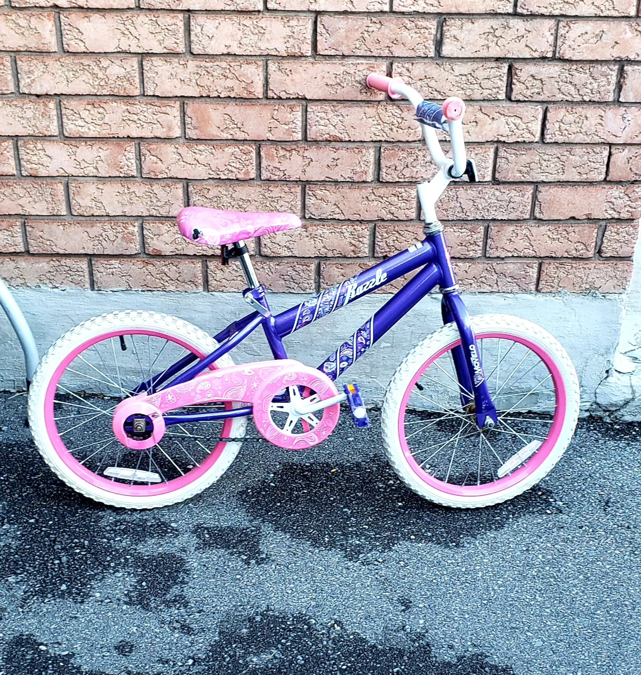 Girls' Razzle Bicycle - photo 2
