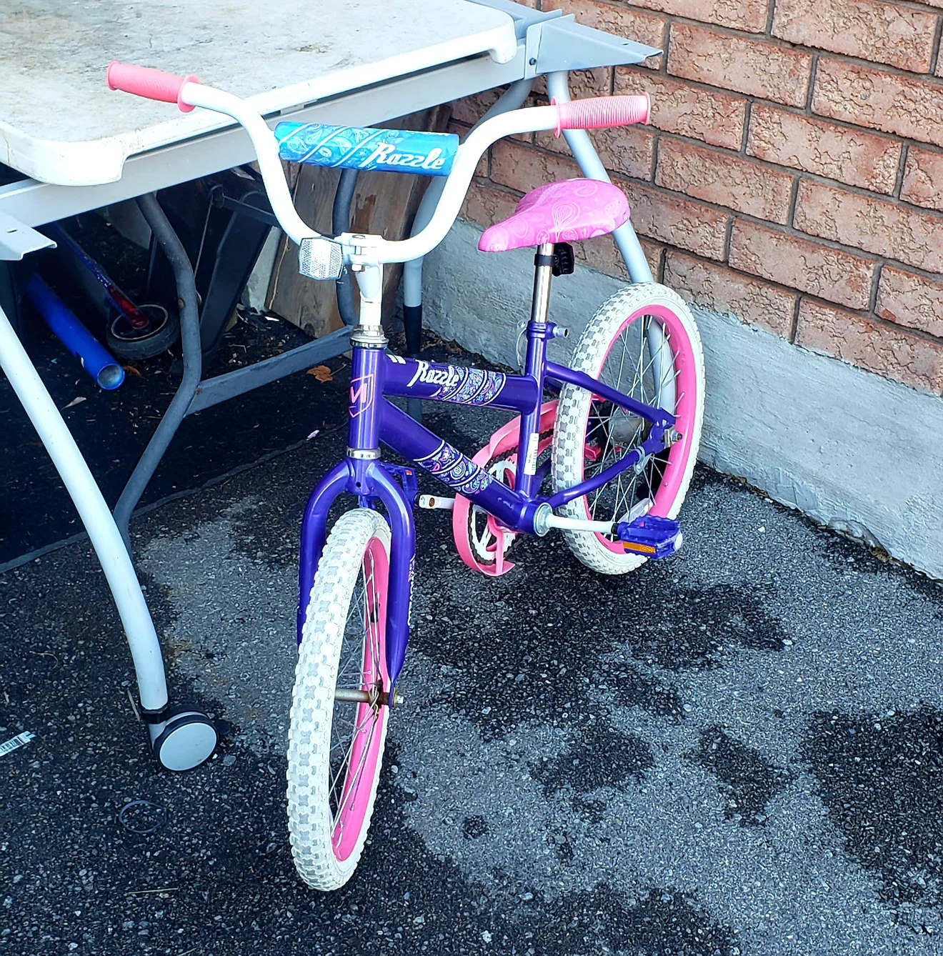 Girls' Razzle Bicycle - photo 3