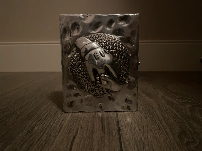 Walt Disney World 2000 Photo Frame