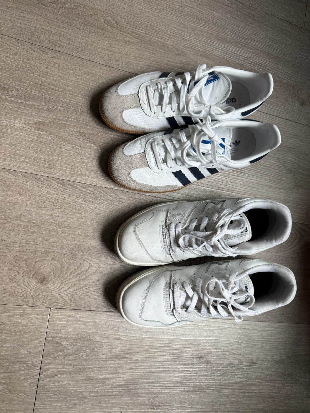 Sneaker Clearout - photo 2