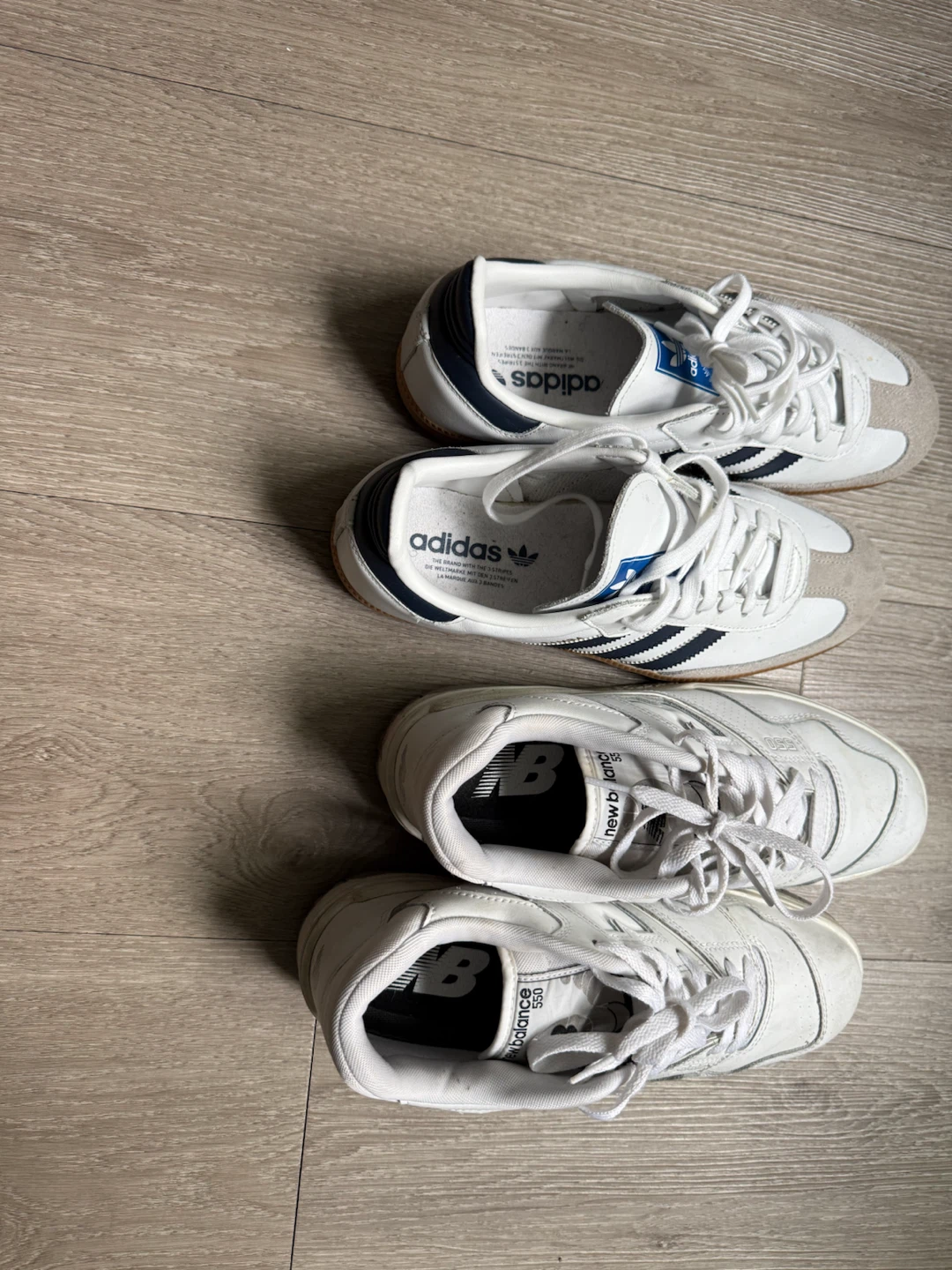 Sneaker Clearout - photo 3